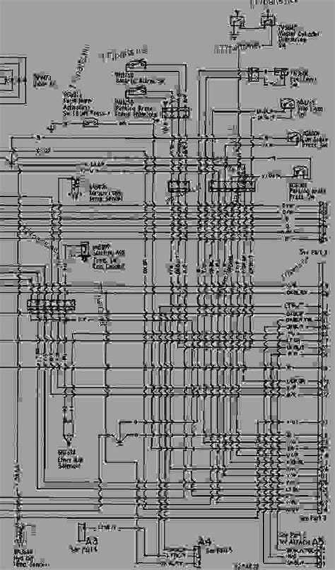 cat 246 skid steer wiring diagram|cat skid steer control diagram.